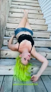 Peachesisastonedfruit2free peachesisastonedfruit2 OnlyFans