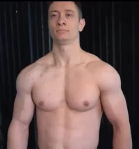 Fitness Beast polishpowerhouse OnlyFans