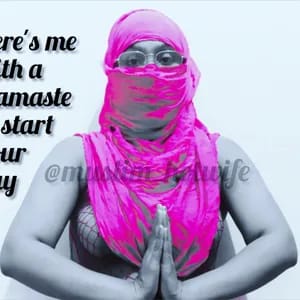 Muslim hotwife 🧕🇵🇰 hotwife_pk OnlyFans