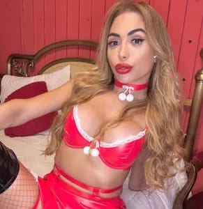 Nina La Vera ninalavera OnlyFans