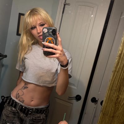 Sunny ☀️ OnlyFans profile