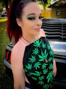 Raven Celeste ravenxceleste OnlyFans