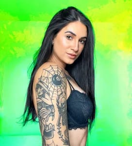 Alanah Cole alanahcole OnlyFans