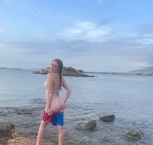 Freckles video chats 💋 gingerfrecklesfree OnlyFans