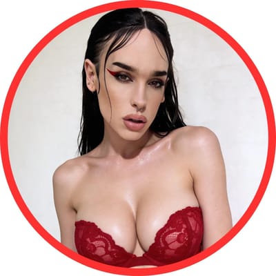 Victoria❤️‍🔥TS FireGirl 🔥(Text me in DM) OnlyFans profile