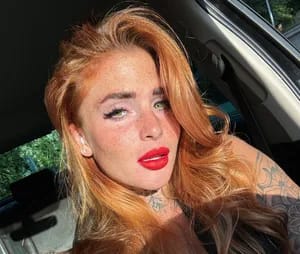 Terezka 🦊 terezaosladilova OnlyFans