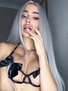 Darina👸🏻 Model from 🇺🇦 brunnete22 OnlyFans