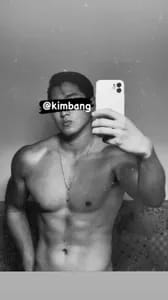 Kim Bang kimbang OnlyFans