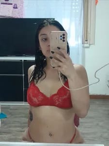 ❤️‍🔥your bad girl🔥 natashagimenez OnlyFans