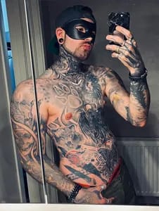 Mr Freaky mrfreaky96 OnlyFans