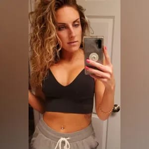 Kenzie Lynn Taylor iamkenzietaylor OnlyFans