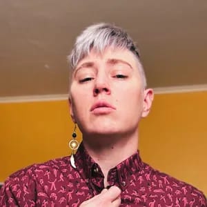 Jaq Quicksilver 💦 jaqquicksilver OnlyFans