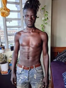 Husband Dick🇰🇪🏳️‍🌈 husbanddick254 OnlyFans