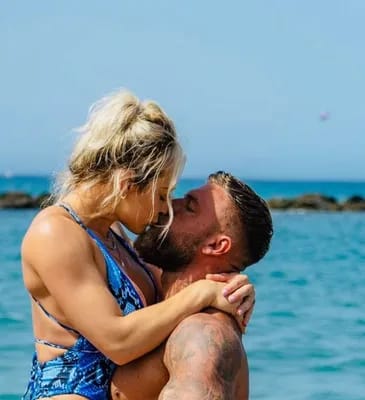 Ireland’s hottest couple 🇮🇪 mattyandmasha OnlyFans