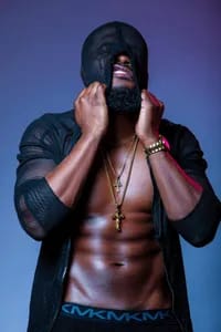 Massage by Black massagebyblack OnlyFans