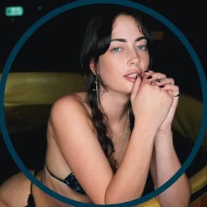 Lily Alcott lilyalcott OnlyFans