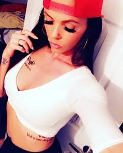 TATOO GIRL♡ DARK HAIR ♡INKED ♡SQU!RT sexytatoogirl OnlyFans