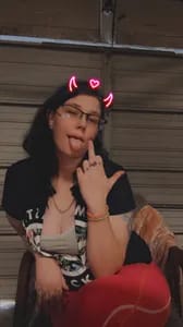 Kage Lilith devilishhlilithh OnlyFans