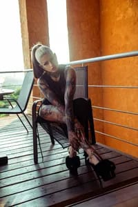 Ivana Hyde ivanahyde_ OnlyFans