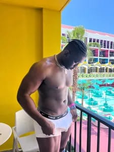 Black Master headmas9 OnlyFans