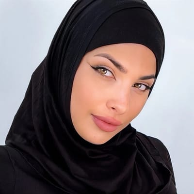 Leila Onyx 𓃠☾ | ليلى أونيكس