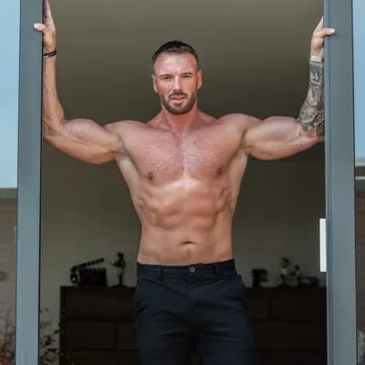 Blake Dawson🔥 VOTED #1 MALE ONLYFANS CREATOR alpha_blake OnlyFans