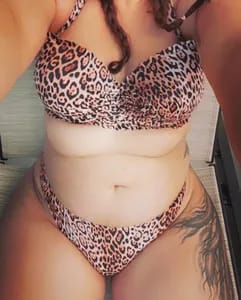 Angel Le'Fae angellefae OnlyFans