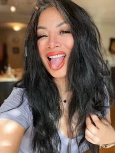 56 yrs old-Jess LIFE AFTER 50 @HotMessTV