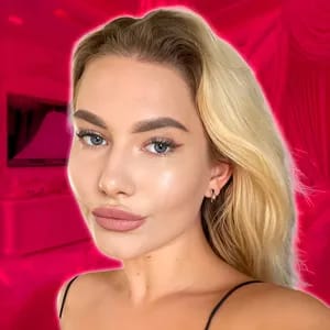 Charlize💟 charlize_ice OnlyFans