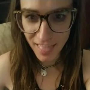 Jamie Swallows jamietheslut OnlyFans