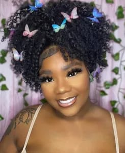 ⚡️Nicole Thunder⚡️ nicole_thunder OnlyFans