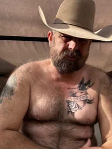 OklahomaAllen allenbear1975 OnlyFans