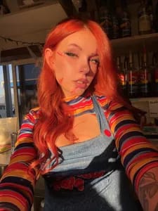 Winter winterkamado OnlyFans