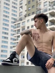 OnlyThiago thiagozanettixxx OnlyFans