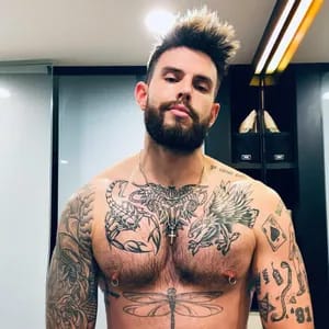 Dom Blaze dominic_blaze OnlyFans