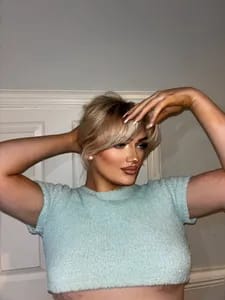 Gigi Valentines gigivalentines OnlyFans