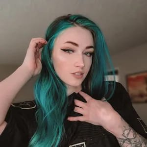 Ashmonster ashmonster OnlyFans