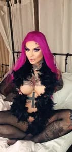 Jelena Krunic VIP jelenakrunicvip OnlyFans