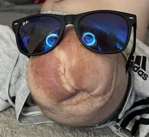 Mr. Stumpy mr.stumpy7 OnlyFans