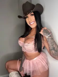 Paige Bauer🦌🪶 mspaigebauer OnlyFans