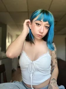 Chrissy Lauren chrissylaurenxo OnlyFans