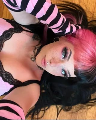 𝕭𝖗𝖆𝖙𝖙𝖞 𝕶𝖆𝖞𝖑𝖆 brattykayla666 OnlyFans