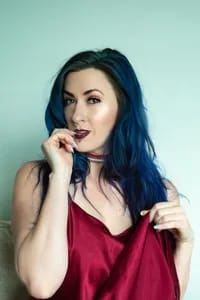 Anna Nymph annanymph OnlyFans