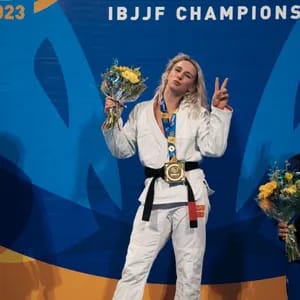Ffion Eira Davies ffiondaviesbjj OnlyFans