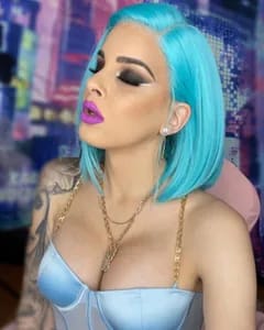 Gia Dior giadior31 OnlyFans