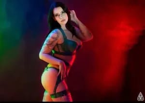 Peggy Thee Stallion peggntheestalli OnlyFans