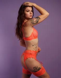 Michelle Renée 𝐅𝐑𝐄𝐄 michellerenee OnlyFans