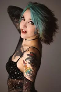 Gemini Fae gemini_fae OnlyFans