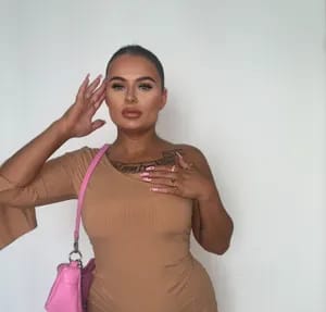 April Rozina 👸🏻 anotheririshgal OnlyFans