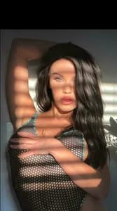 Megan Rain meganrain OnlyFans